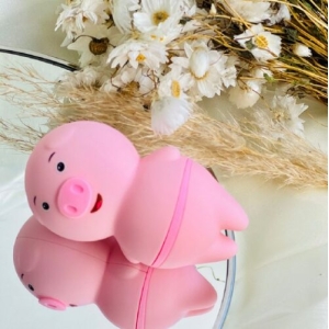 Cerdito Lengua